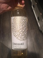 BC vQA Okanagan Valley Longhand 2016
